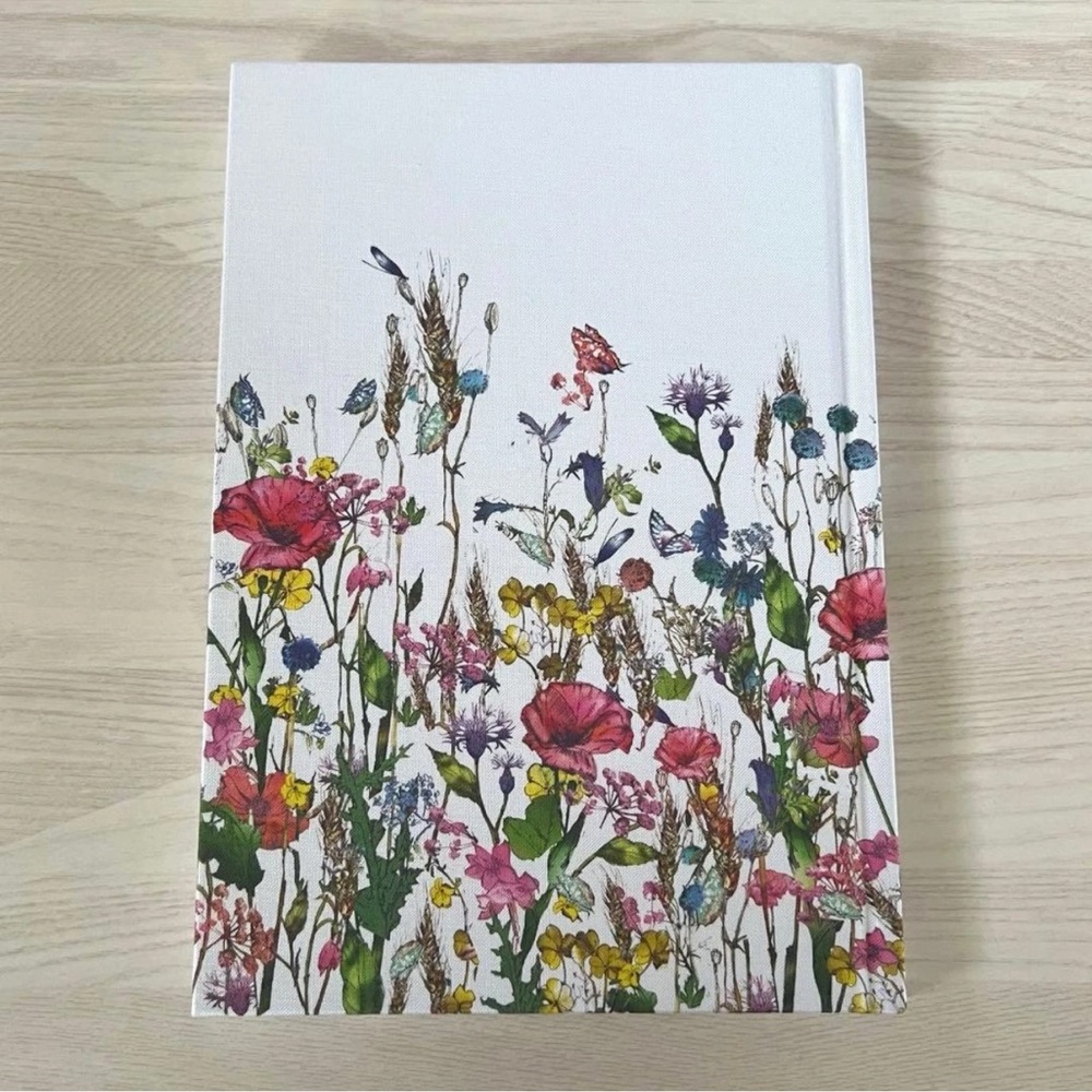 Miss Dior floral Notebook (GWP) - Picture 2 of 4